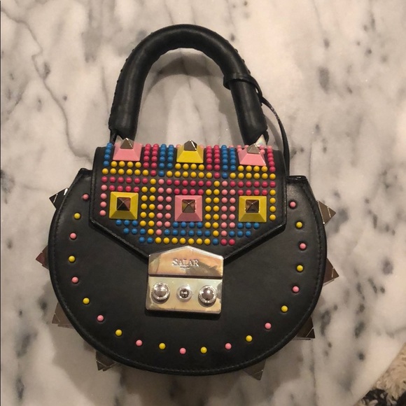 salar milano Handbags - Salar Milano handbag
